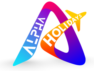 Alpha Holidays